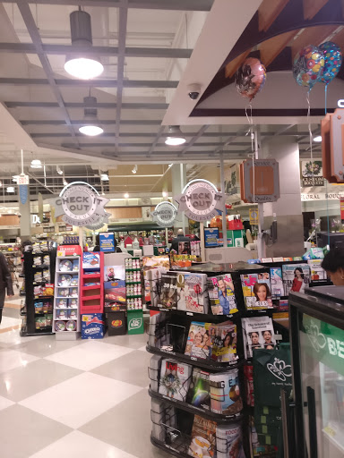 Grocery Store «Harris Teeter», reviews and photos, 12960 Highland Crossing Dr, Herndon, VA 20171, USA