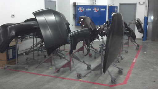 Auto Body Shop «Collision Pro», reviews and photos, 420 Dorothy St, Helena, MT 59601, USA