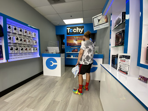 Electronics Repair Shop «DrPhoneFix Kendall», reviews and photos, 8813 SW 107th Ave, Miami, FL 33176, USA