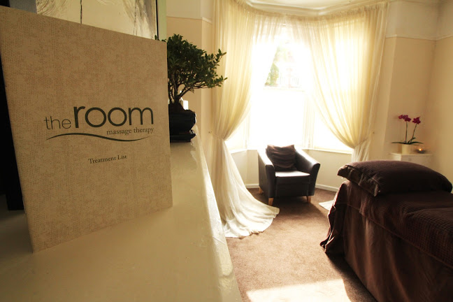 The Room Massage & Holistic Therapies Centre - Belfast