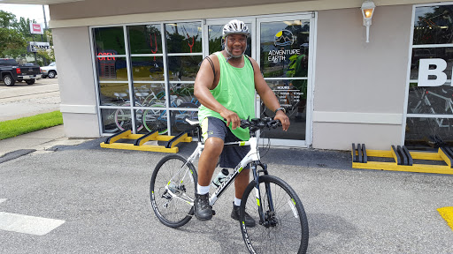 Bicycle Repair Shop «Adventure Earth», reviews and photos, 2039 Airport Blvd, Mobile, AL 36606, USA