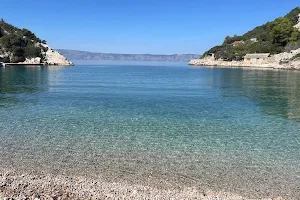 Plaža Mala Stiniva image