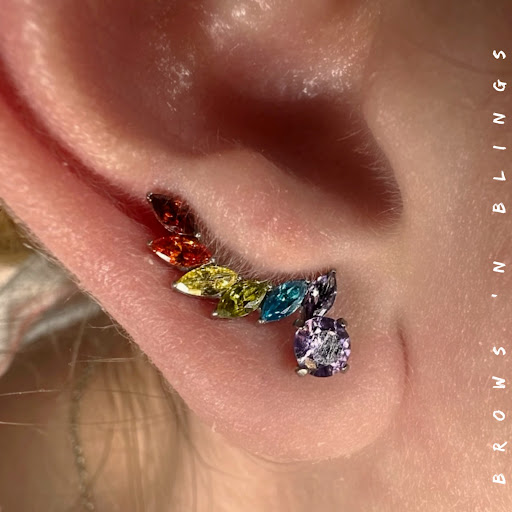 Explore couple small tattoo ideas, creative tattoo ideas in Bellefonte, available at Hocus PokeUs Piercing Studio (formally Brows n Blings)