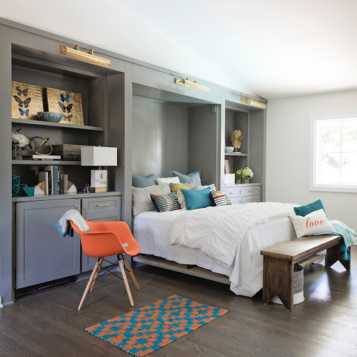 Painter «Paper Moon Painting», reviews and photos, 5616 Interstate 10 Frontage Rd #103, San Antonio, TX 78201, USA