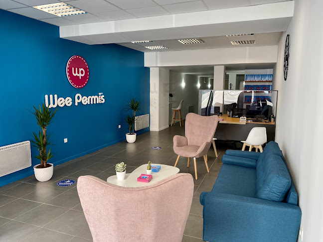 Auto-École WEE PERMIS - Auto-école