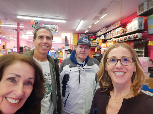 Video Arcade «Beach Arcade», reviews and photos, 5 N Boardwalk, Rehoboth Beach, DE 19971, USA