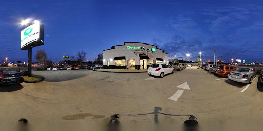 Used Car Dealer «DriveTime Used Cars», reviews and photos, 502 Cobb Pkwy S, Marietta, GA 30060, USA