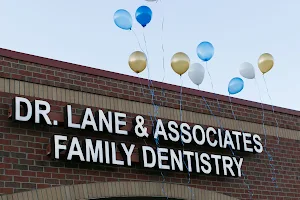 Lane & Associates Family Dentistry - Knightdale image
