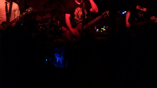 Night Club «V Club», reviews and photos, 741 6th Ave, Huntington, WV 25701, USA