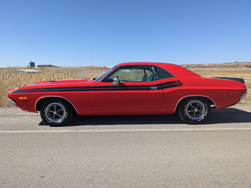 Used Car Dealer «L&S Auto Brokers LLC», reviews and photos, 1116 W 500 S #5, West Bountiful, UT 84087, USA