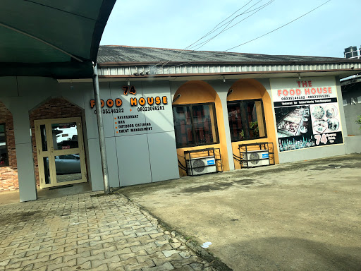 Food House, 74 Ekpenyong St, Uyo, Nigeria, Real Estate Developer, state Cross River