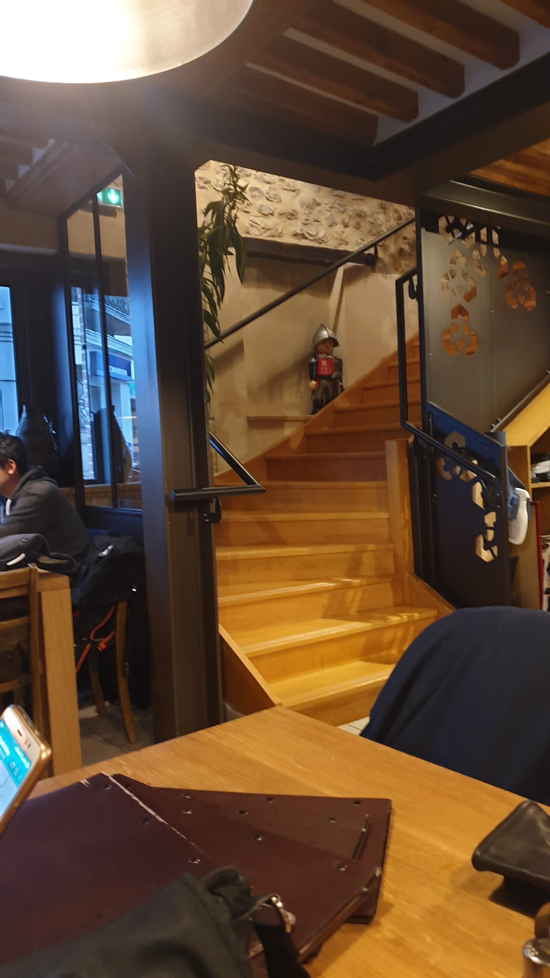 Photo n° 17 de l'avis de LEA.A fait le 12/11/2019 à 16:39