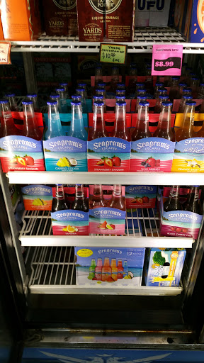 Liquor Store «Anchors Liquors», reviews and photos, 1321 Riverside Pkwy, Belcamp, MD 21017, USA