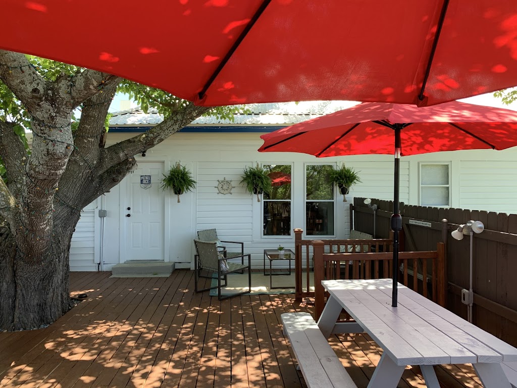 The Shack Caribbean Seafood and Grill 76548