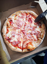 Prosciutto crudo du Pizzeria La casa della pizza à Anglet - n°4
