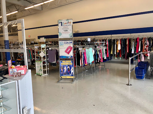 Thrift Store «Goodwill Store and Donation Center», reviews and photos