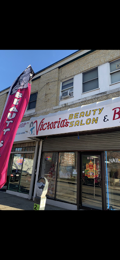 Victoria Beauty Salon