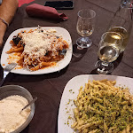 Photo n°1 de l'avis de Ki.i fait le 05/11/2021 à 16:21 sur le  Antichi Proverbi STORICO à Nicolosi