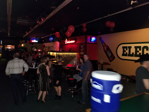 Night Club «Electric Cowboy», reviews and photos, 1165 S Stemmons Fwy # 130, Lewisville, TX 75067, USA