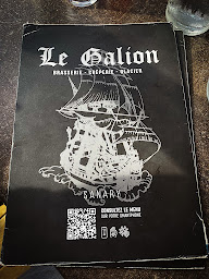 Photo n°1 de Crêperie Le Galion à Sanary-sur-Mer ()