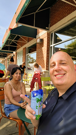 Health Food Store «Lexington Cooperative Market», reviews and photos, 807 Elmwood Ave, Buffalo, NY 14222, USA