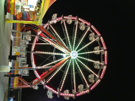 Shopping Mall «Circle Plaza Shopping Center», reviews and photos, 425-527 E Belt Blvd, Richmond, VA 23224, USA