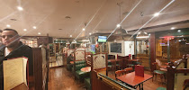 Intérieur du Restaurant Tabac Bar Brasserie de l'Etincelle à Saint-Maur-des-Fossés - n°4