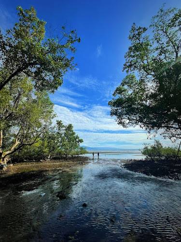 Pantai Molas