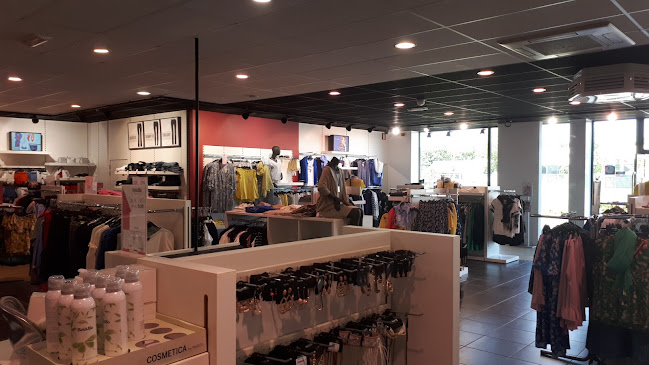 Beoordelingen van Bel&Bo Zelzate in Gent - Kledingwinkel
