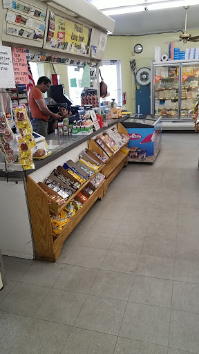 Grocery Store «Family Meat Grocery», reviews and photos, 3201 W Main St, Mims, FL 32754, USA