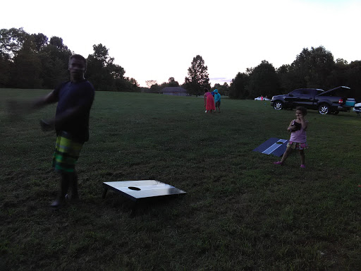 State Park «Taylorsville Lake State Park», reviews and photos, 1320 Park Rd, Mt Eden, KY 40046, USA