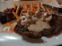 Steak du Restaurant Le Romarin à Nice - n°2