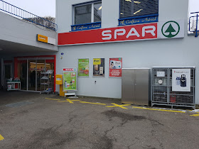 SPAR Supermarkt Engelburg