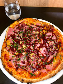 Pizza du Pizzeria Keepkong Beaune - n°9