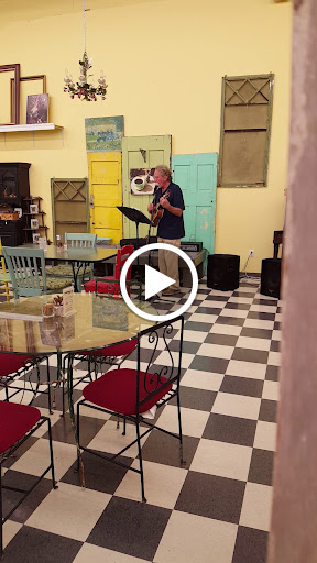 Antique Store «Craftiques Mall - NW Military», reviews and photos, 2375 NW Military Hwy, San Antonio, TX 78231, USA