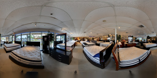 Mattress Store «Mattress & Furniture Liquidators», reviews and photos, 5145 N University Dr, Lauderhill, FL 33351, USA