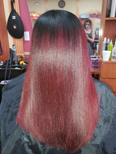 Hair Salon «Simply Hair», reviews and photos, 3749 Ulmerton Rd, Clearwater, FL 33762, USA