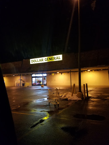 Discount Store «Dollar General», reviews and photos, 5238 Lapeer Rd, Burton, MI 48509, USA