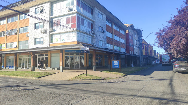 Centro Villarrica Achs Salud - Villarrica