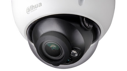 Datacam: cámaras de seguridad