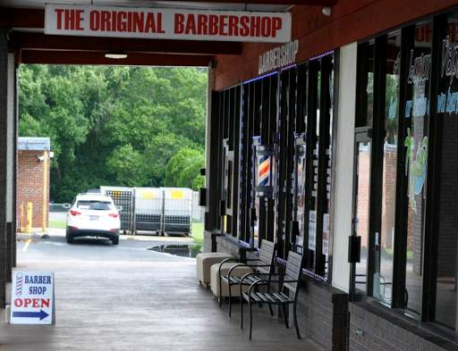 Barber Shop «The Original BarberShop», reviews and photos, 4034 Madison St, New Port Richey, FL 34652, USA