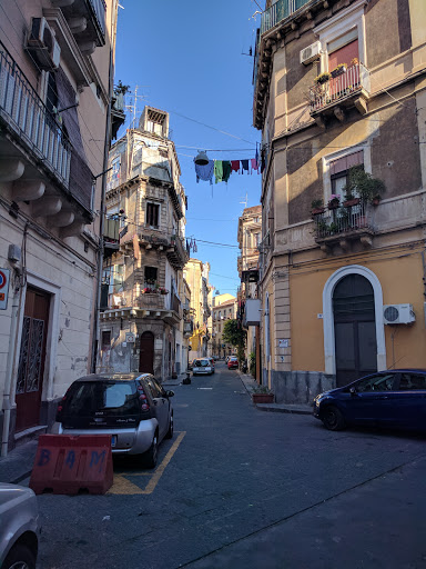 Ferienwohnung Catania