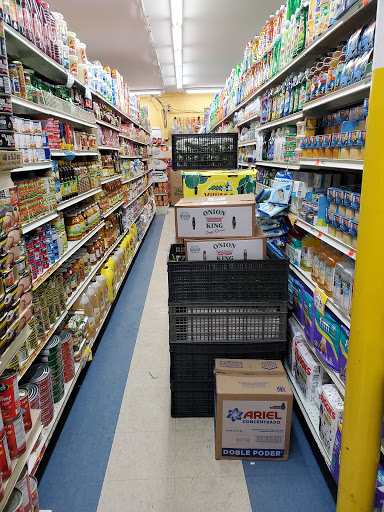 Supermarket «Latino American Supermarket», reviews and photos, 11 Essex St S, Dover, NJ 07801, USA