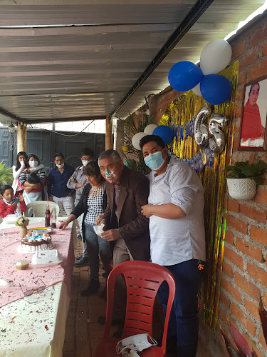 Opiniones de Picnic Garden en Riobamba - Restaurante