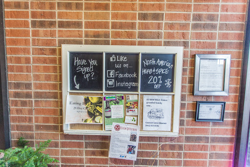 Vitamin & Supplements Store «Spirit of Health», reviews and photos, 5901 Main St, Grandview, MO 64030, USA