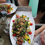 Photo n°5 de l'avis de Dana.a fait le 20/08/2019 à 18:13 sur le  Geschmacksverkehr à Giessen