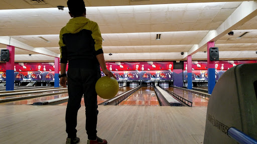Bowling Alley «Strike Zone Lanes», reviews and photos, 1400 White Horse Pike, Egg Harbor City, NJ 08215, USA