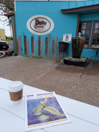 Coffee Shop «Daily Grind», reviews and photos, 302 S Austin St, Rockport, TX 78382, USA