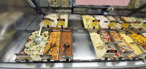 Grocery Store «Tom Thumb», reviews and photos, 612 Grapevine Hwy, Hurst, TX 76054, USA