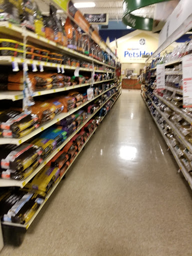 Pet Supply Store «PetSmart», reviews and photos, 310 N White Horse Pike, Lawnside, NJ 08045, USA